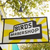 Birds Barbershop