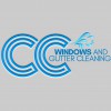 CC Windows & Gutter Cleaning