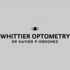 Xavier P. Ordonez, OD Whittier Optometry