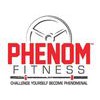 Phenom Fitness