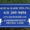 David M Rahr DDS