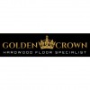 Golden Crown Hardwood Floor