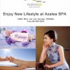 Azalea Spa