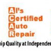 Al's Certified Auto Repair