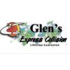 Glen's Express Collision