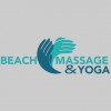 Beach Massage & Yoga