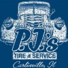 Pj's Tire & Service Center