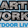 Earthworks Stone Masonry & Outdoor Living