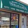 Marc Alkes Insurance