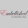 Embellished An Embroidery Shop