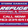 Refuge Roofing & Siding