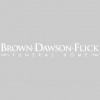 Brown Dawson Flick Funeral Home