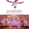 Demers Banquet Hall