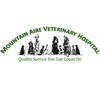 Mountain Aire Veterinary Hospital