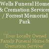 Forrest Memorial Park