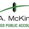 Kenneth A. McKinney, CPA