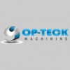 Op-Teck Machining