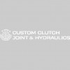 Custom Clutch Joint & Hydraulics