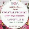 Coastal Florist