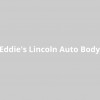 Eddie's Lincoln Auto Body