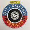 Baker's Diversified Vehicle Technology