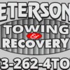 Peterson's Towing & Recovery