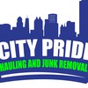 City Pride Hauling & Junk Removal