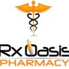 Rx Oasis