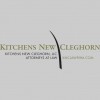 Kitchens New & Cleghorn