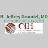 R. Jeffrey Grondel, M.D