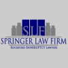 Springer Law Firm