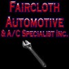 Faircloth Automotive