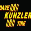 Dave Kunzler Tire