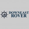 Downeast Rover Sailing