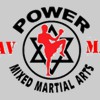 Power MMA