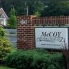 McCoy Funeral Home