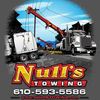 Nulls Towing Service