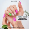 Nail Zone