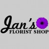 Jan's Florist Shop