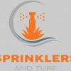 Sprinklers & Turf