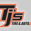 Tj's Tire & Auto