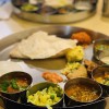 Rajwadi Thali