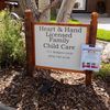 Heart & Hand Licensed Family Child Care