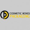 Cosmetic Boxes Packaging