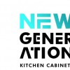 New Generation Kitchen Cabinets