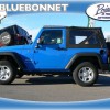 Bluebonnet Motors