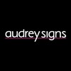 Audrey Signs