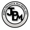 John Prosock Machine