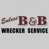 B & B Wrecker Service