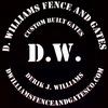 D.williams Fence & Gates